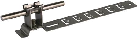 Kẹp cố định dây thoát sét chính hãng DEHN - Đức